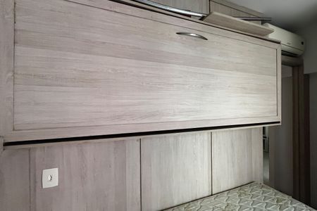 Apartamento para alugar com 57m², 2 quartos e 1 vagaQuarto 2