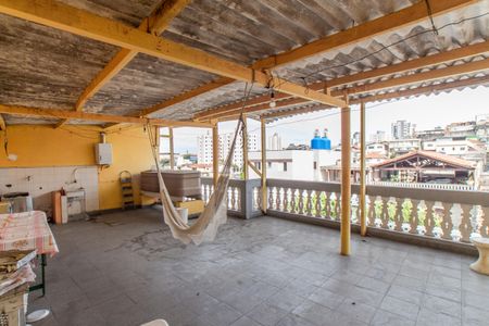 Casa à venda com 249m², 3 quartos e 2 vagas Casa à venda com 249m², 3 quartos e 2 vagasÁrea de Serviço