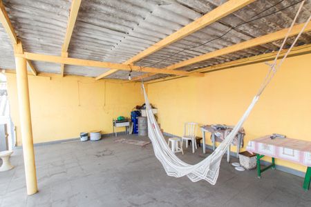 Casa à venda com 249m², 3 quartos e 2 vagas Casa à venda com 249m², 3 quartos e 2 vagasÁrea de Serviço