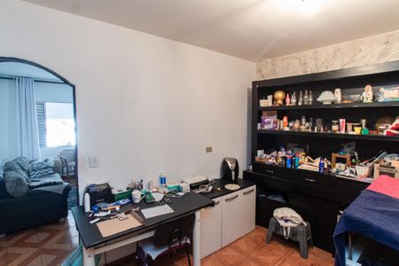 Casa à venda com 249m², 3 quartos e 2 vagas Casa à venda com 249m², 3 quartos e 2 vagasSala 2