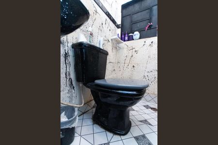 Casa à venda com 249m², 3 quartos e 2 vagas Casa à venda com 249m², 3 quartos e 2 vagasBanheiro 1