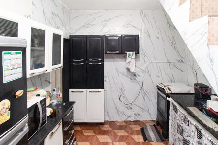 Casa à venda com 249m², 3 quartos e 2 vagas Casa à venda com 249m², 3 quartos e 2 vagasCozinha