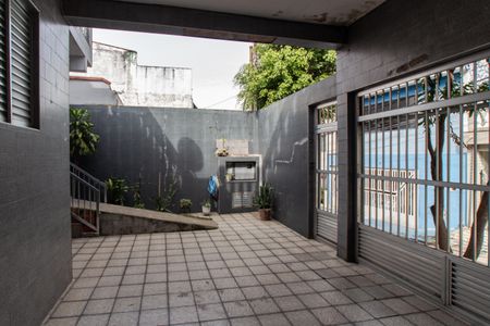 Casa à venda com 249m², 3 quartos e 2 vagas Casa à venda com 249m², 3 quartos e 2 vagasGaragem