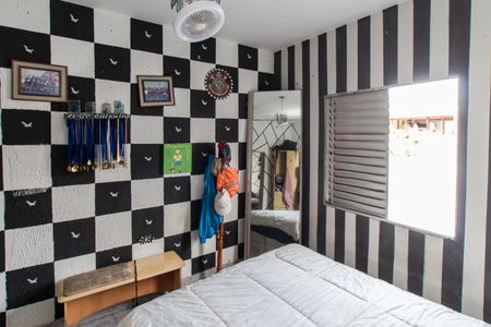 Casa à venda com 249m², 3 quartos e 2 vagas Casa à venda com 249m², 3 quartos e 2 vagasQuarto 2