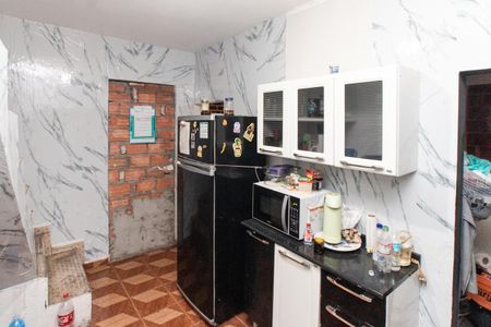 Casa à venda com 249m², 3 quartos e 2 vagas Casa à venda com 249m², 3 quartos e 2 vagasCozinha