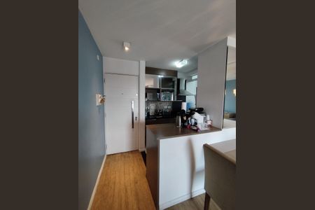 Apartamento para alugar com 47m², 2 quartos e 1 vagaCozinha 