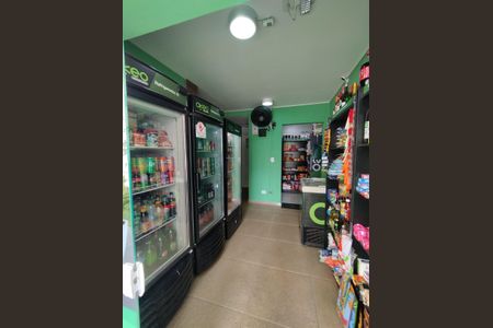 Apartamento para alugar com 47m², 2 quartos e 1 vagaMercado