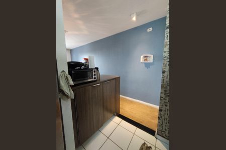 Apartamento para alugar com 47m², 2 quartos e 1 vagaCozinha 