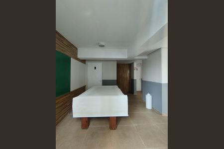 Apartamento para alugar com 47m², 2 quartos e 1 vagaÁrea comum  - Salão de Jogos