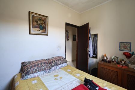 Casa à venda com 130m², 2 quartos e 2 vagasQuarto 1