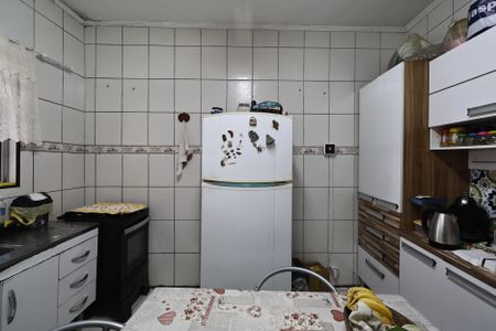 Casa à venda com 130m², 2 quartos e 2 vagasCozinha