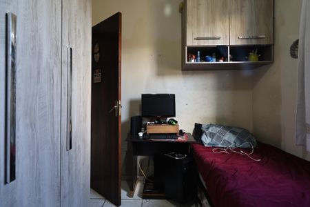 Casa à venda com 130m², 2 quartos e 2 vagasQuarto 2