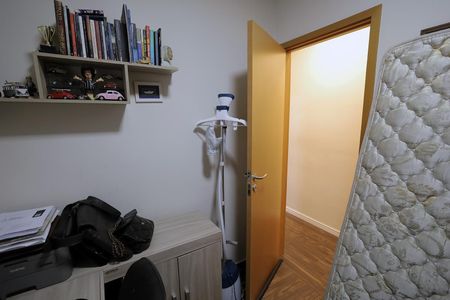 Apartamento à venda com 152m², 3 quartos e 3 vagasQuarto 2