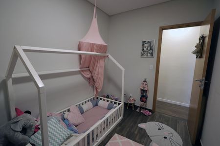 Apartamento à venda com 152m², 3 quartos e 3 vagasQuarto 1