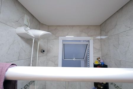 Apartamento à venda com 152m², 3 quartos e 3 vagasBanheiro Social