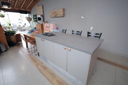 Apartamento à venda com 152m², 3 quartos e 3 vagasCobertura