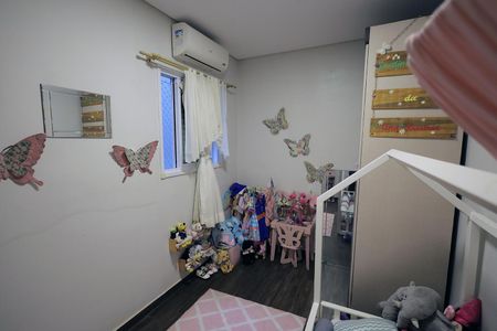 Apartamento à venda com 152m², 3 quartos e 3 vagasQuarto 1