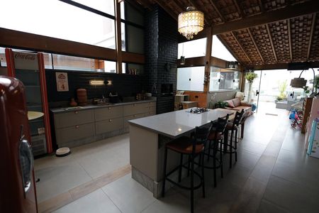 Apartamento à venda com 152m², 3 quartos e 3 vagasCobertura