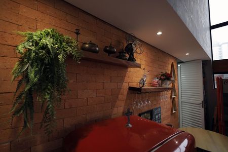 Apartamento à venda com 152m², 3 quartos e 3 vagasCobertura detalhe