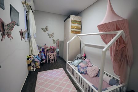 Apartamento à venda com 152m², 3 quartos e 3 vagasQuarto 1