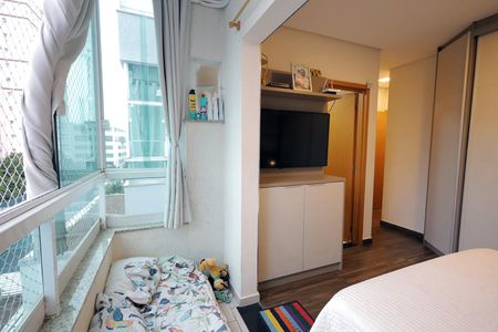 Apartamento à venda com 152m², 3 quartos e 3 vagasSuíte 