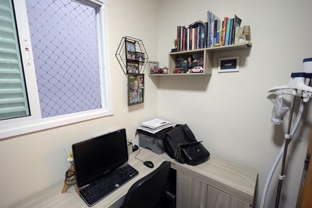 Apartamento à venda com 152m², 3 quartos e 3 vagasQuarto 2