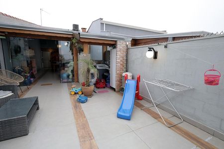 Apartamento à venda com 152m², 3 quartos e 3 vagasCobertura externa