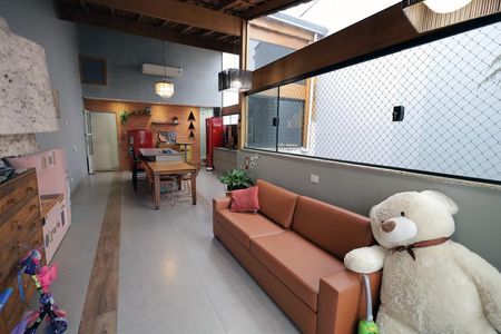 Apartamento à venda com 152m², 3 quartos e 3 vagasCobertura