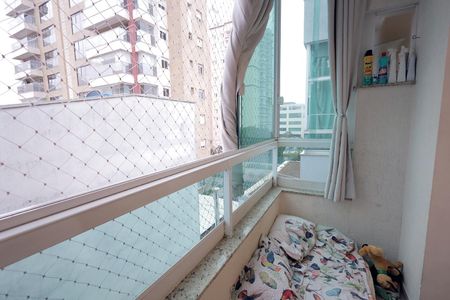 Apartamento à venda com 152m², 3 quartos e 3 vagasSuíte 