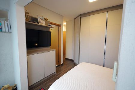 Apartamento à venda com 152m², 3 quartos e 3 vagasSuíte 