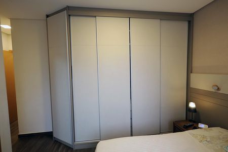 Apartamento à venda com 152m², 3 quartos e 3 vagasSuíte 