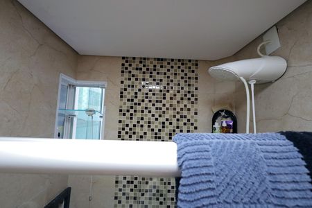 Apartamento à venda com 152m², 3 quartos e 3 vagasBanheiro suíte