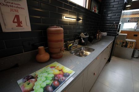 Apartamento à venda com 152m², 3 quartos e 3 vagasCobertura