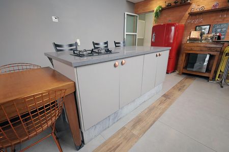 Apartamento à venda com 152m², 3 quartos e 3 vagasCobertura