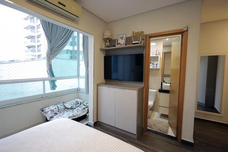 Apartamento à venda com 152m², 3 quartos e 3 vagasSuíte 