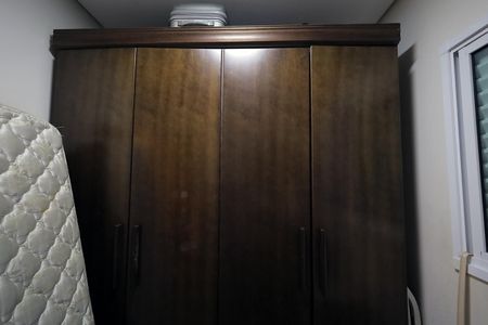 Apartamento à venda com 152m², 3 quartos e 3 vagasQuarto 2