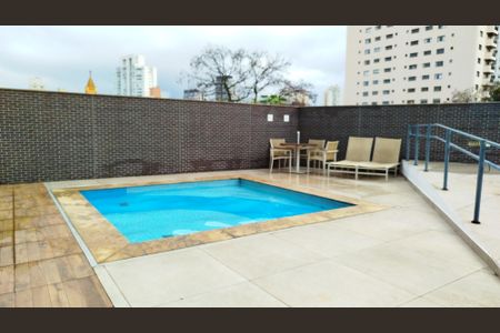 Apartamento à venda com 106m², 3 quartos e 2 vagas Apartamento à venda com 106m², 3 quartos e 2 vagasPiscina