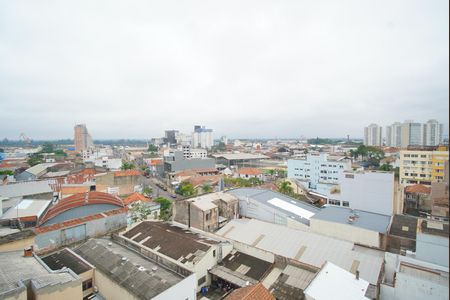 Apartamento para alugar com 132m², 2 quartos e sem vagaVista da Sala