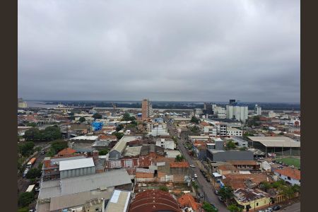 Apartamento para alugar com 132m², 2 quartos e sem vaga Apartamento para alugar com 132m², 2 quartos e sem vagaTerraço - Vista