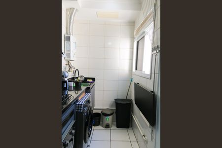 Apartamento à venda com 45m², 2 quartos e sem vagaÁrea de Serviço