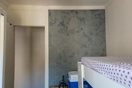 Apartamento à venda com 45m², 2 quartos e sem vagaQuarto 2