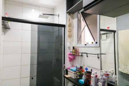 Apartamento à venda com 45m², 2 quartos e sem vagaBanheiro