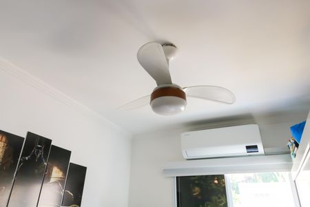 Apartamento à venda com 45m², 2 quartos e sem vagaQuarto 2