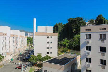 Apartamento à venda com 45m², 2 quartos e sem vagaVista do Quarto 1