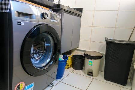 Apartamento à venda com 45m², 2 quartos e sem vagaÁrea de Serviço