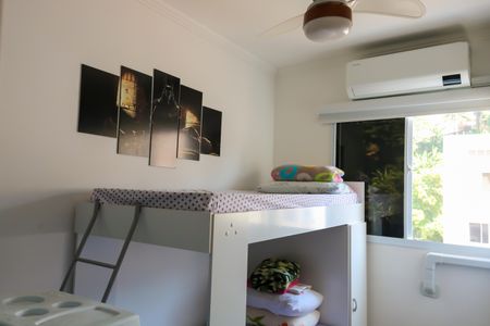 Apartamento à venda com 45m², 2 quartos e sem vagaQuarto 2