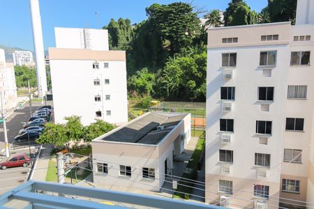 Apartamento à venda com 45m², 2 quartos e sem vagaVista do Quarto 2