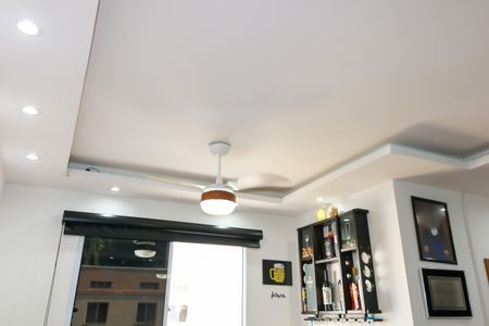 Apartamento à venda com 45m², 2 quartos e sem vagaSala