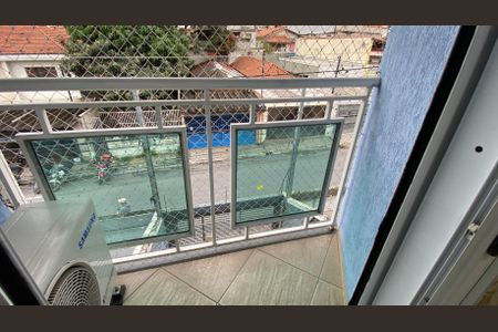 Casa para alugar com 193m², 3 quartos e 6 vagas Casa para alugar com 193m², 3 quartos e 6 vagasSacada Suíte 1