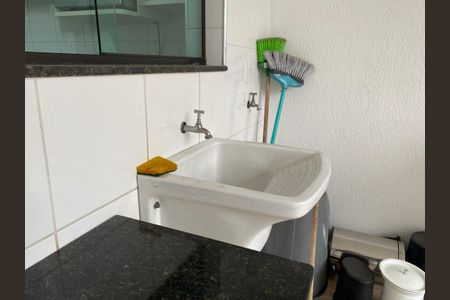 Casa para alugar com 193m², 3 quartos e 6 vagas Casa para alugar com 193m², 3 quartos e 6 vagasÁrea de Serviço